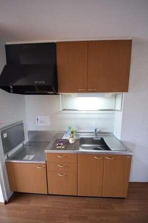 ファミール豊田の物件内観写真